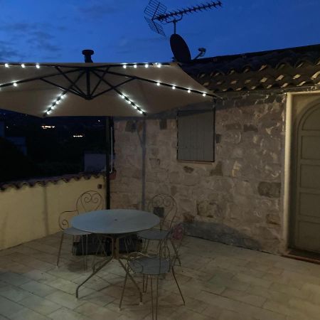 Appartement De Charme Au Calme Parking Gratuit Ла Кол-сюр-Лу Екстериор снимка