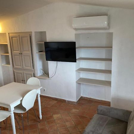 Appartement De Charme Au Calme Parking Gratuit Ла Кол-сюр-Лу Екстериор снимка