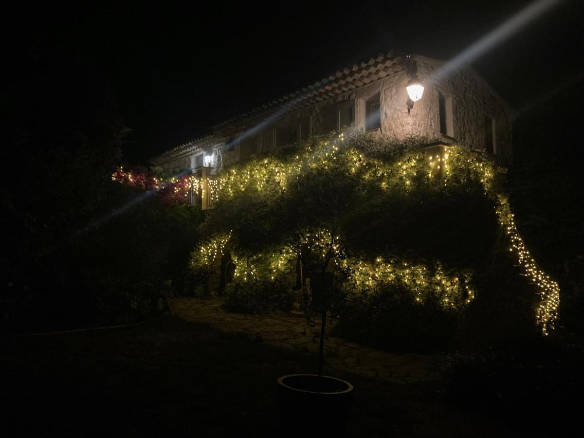 Appartement De Charme Au Calme Parking Gratuit Ла Кол-сюр-Лу Екстериор снимка