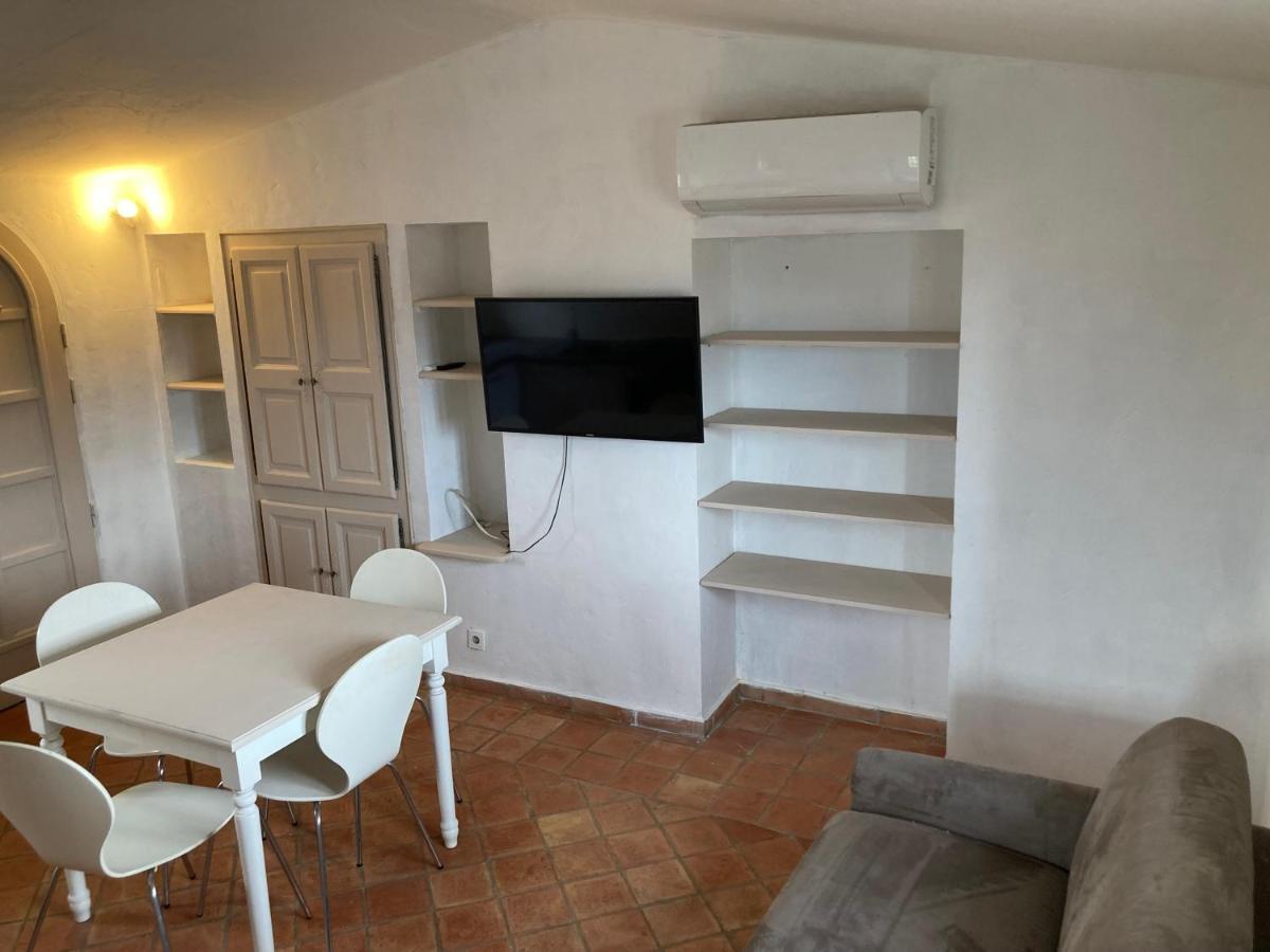 Appartement De Charme Au Calme Parking Gratuit Ла Кол-сюр-Лу Екстериор снимка