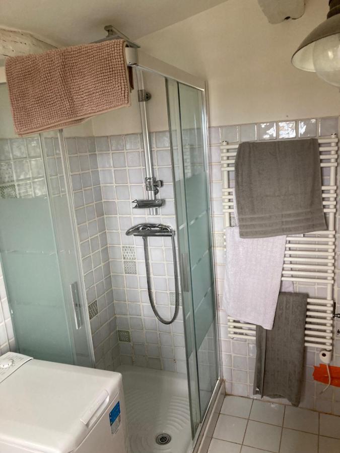 Appartement De Charme Au Calme Parking Gratuit Ла Кол-сюр-Лу Екстериор снимка